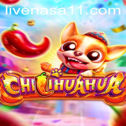 Discovering the Thrilling World of CHILIHUAHUA: A Comprehensive Guide