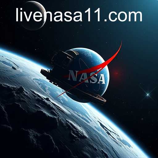 Exclusive: Inside NASA's nasa11 Mission - A New Frontier of Space Exploration