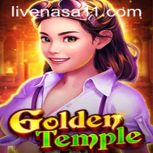 GoldenTemple: A Thrilling Adventure in the Realm of Imagination