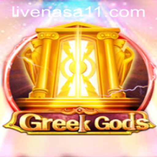 Exploring the Mythical World of GreekGods: The Game That Merges Ancient Mythology with Modern Adventure