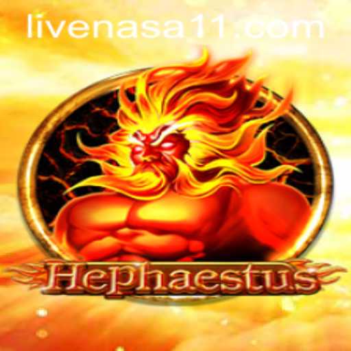 Hephaestus: The Cosmic Adventure Game