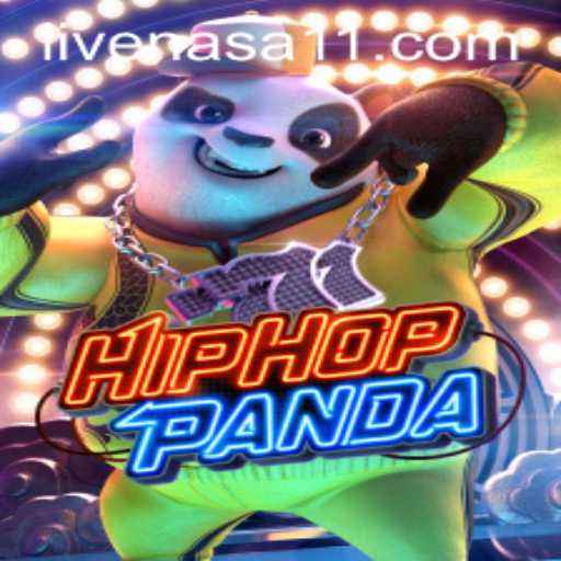 HipHopPanda: The Rhythm Game Taking Gaming by Storm