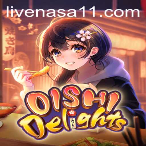 Exploring the Innovative World of OishiDelights