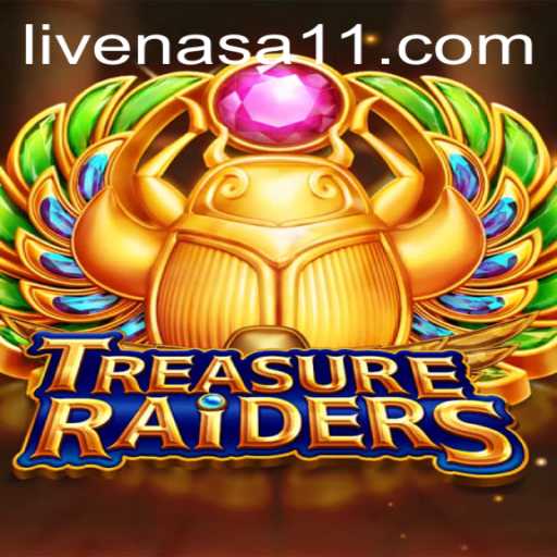 Embark on an Epic Quest with TREASURERAIDERS: Navigating Ancient Secrets and Modern Insights