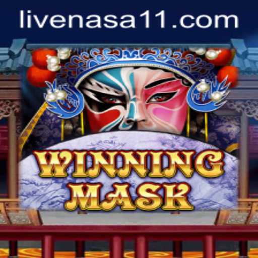 WinningMask: A Revolutionary Gaming Experience with a Touch of NASA
